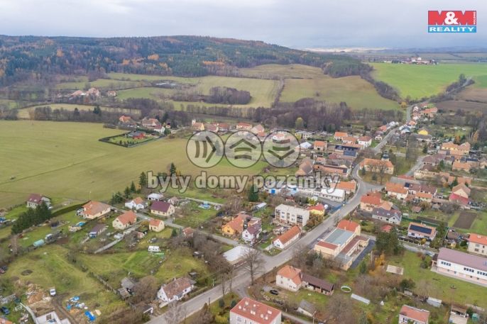 Prodej, Rodinný dům, Oráčov