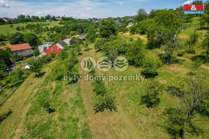 Prodej, Rodinný dům, Halenkovice