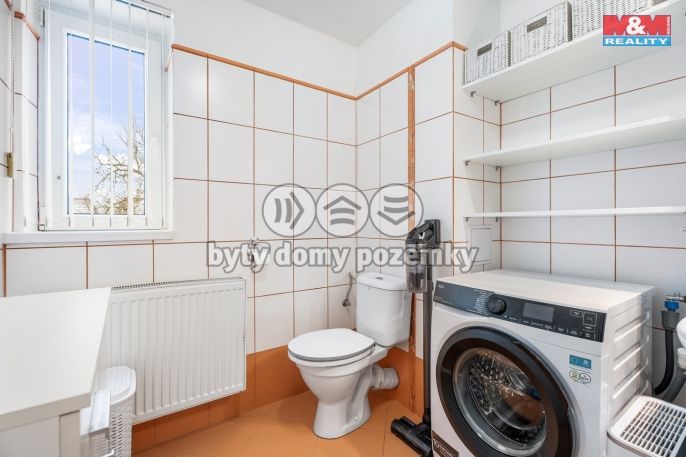 Prodej, Byt 3+1, Doksy