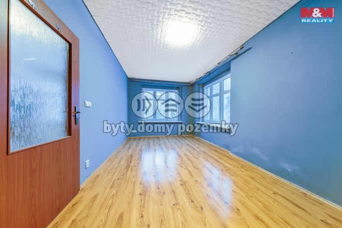 Pronájem, Byt 2+kk, Karlovy Vary