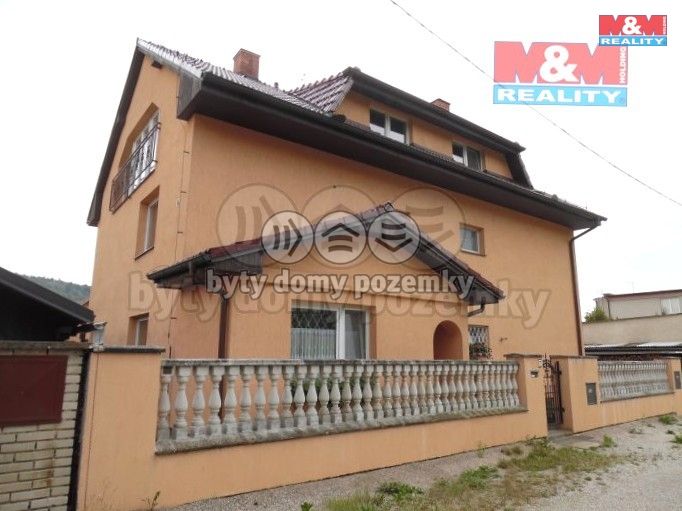 Pronájem, Byt 1+kk, Loděnice