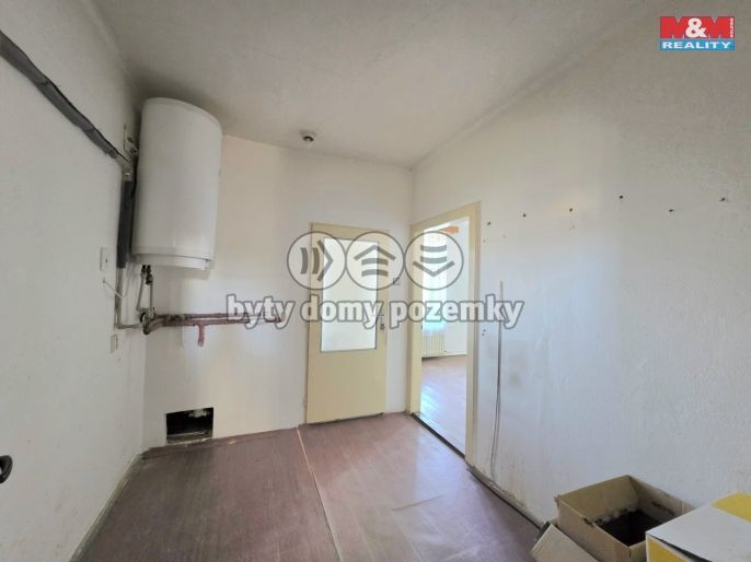 Prodej, Byt 3+1, Krnov