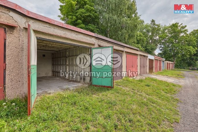 Prodej, Byt 1+kk, Broumov
