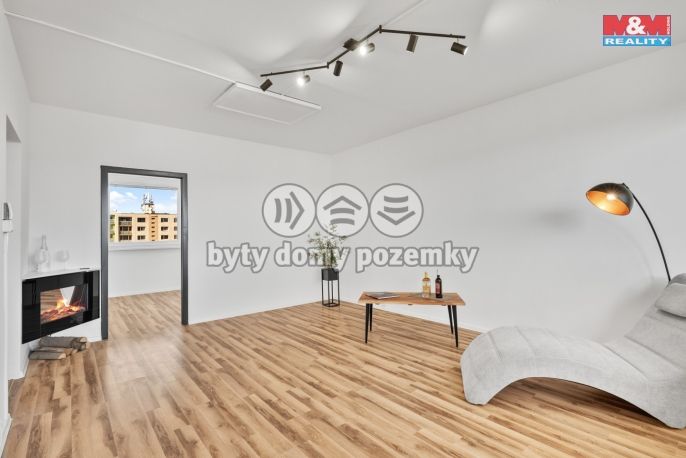 Prodej, Byt 5+1 a větší, Liberec