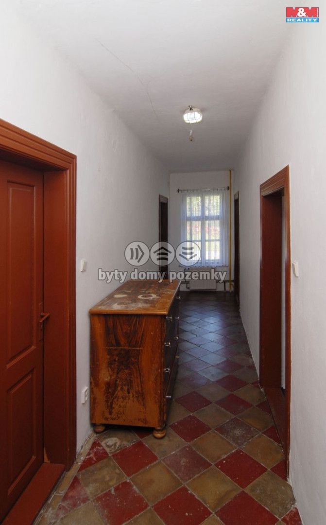 Prodej, Rodinný dům, Frýdlant nad Ostravicí