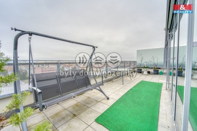 Prodej, Byt 2+kk, Plzeň