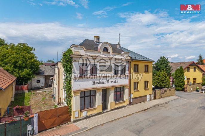 Prodej, Restaurace, stravování, Křečkov