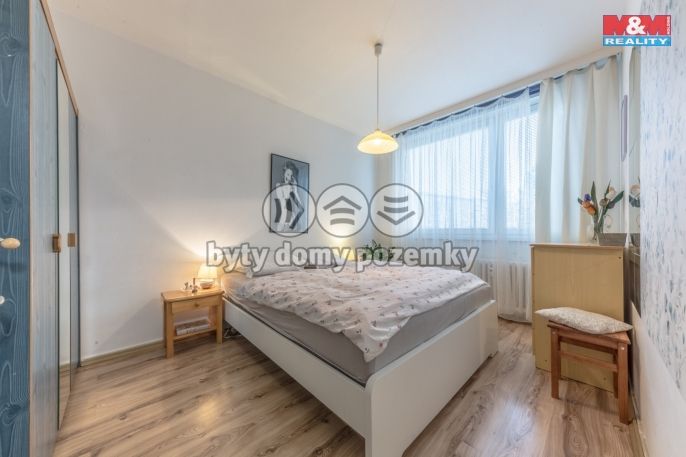 Prodej, Byt 3+1, Praha