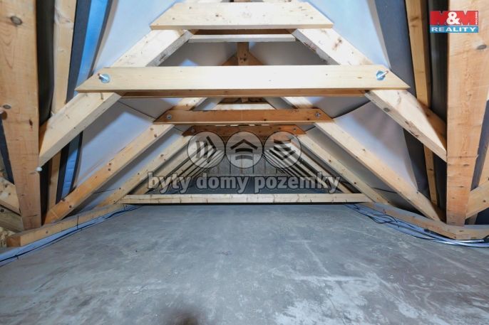 Prodej, Rodinný dům, Vrbátky