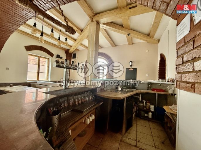 Pronájem, Restaurace, stravování, Ostrava