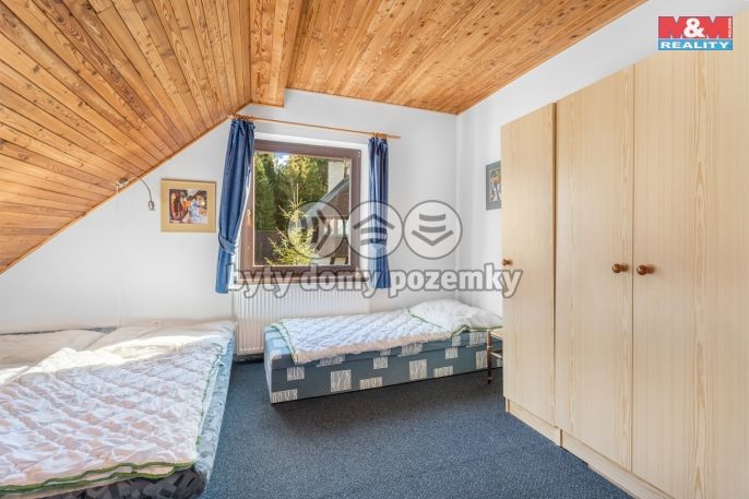 Prodej, Rodinný dům, Harrachov