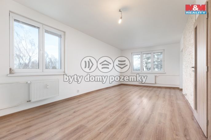 Prodej, Byt 2+1, Ostrava