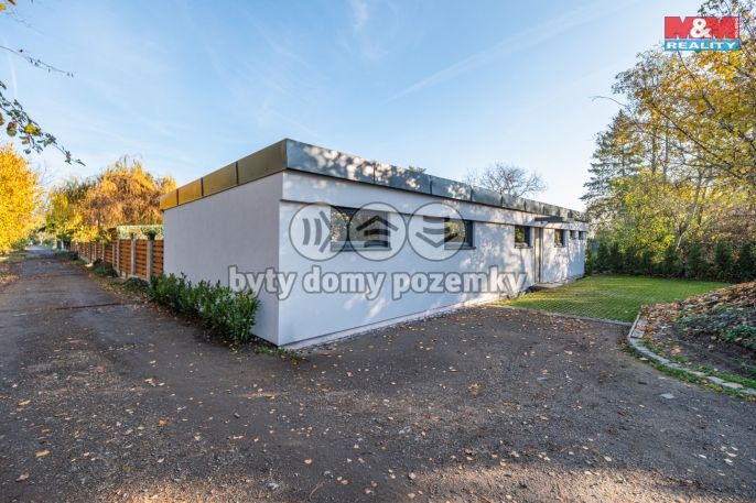 Prodej, Rodinný dům, Praha