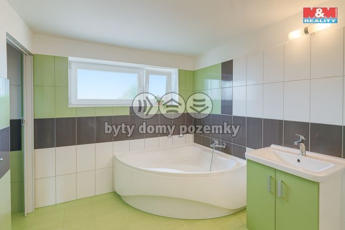 Prodej, Rodinný dům, Soběslav