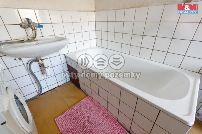 Prodej, Rodinný dům, Orlová