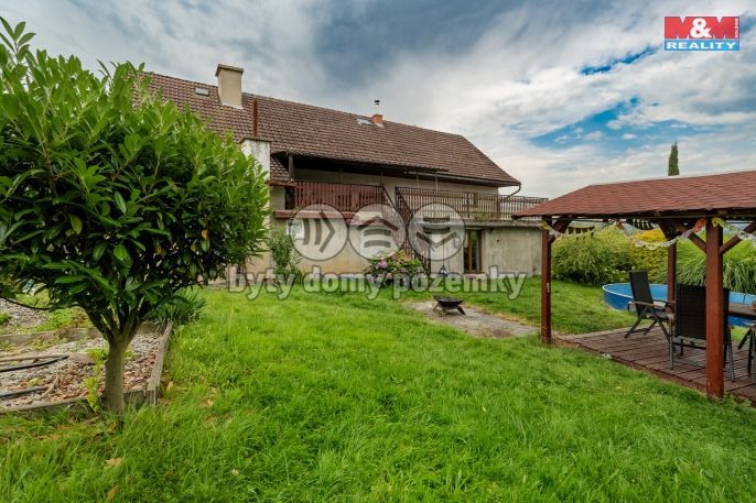 Prodej, Rodinný dům, Děčín