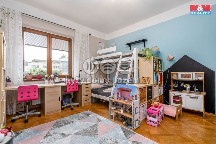 Prodej, Byt 3+kk, Hradec Králové