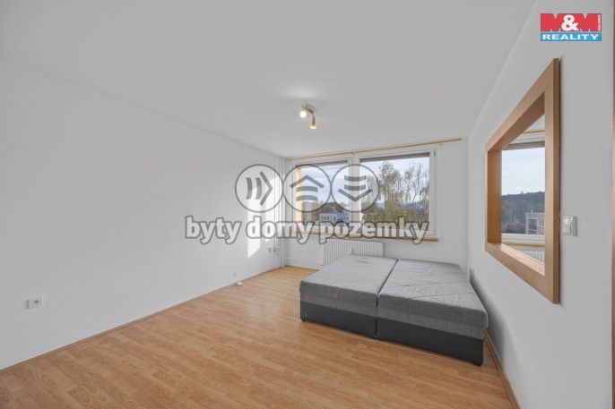 Pronájem, Byt 3+1, Hronov