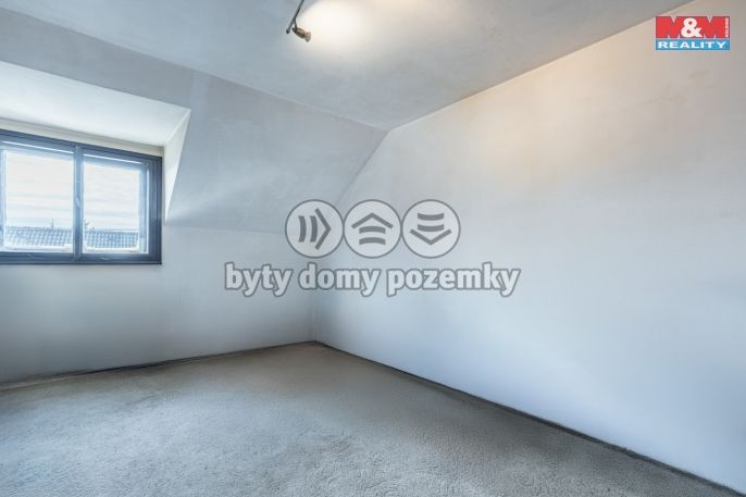 Prodej, Rodinný dům, Dolní Břežany