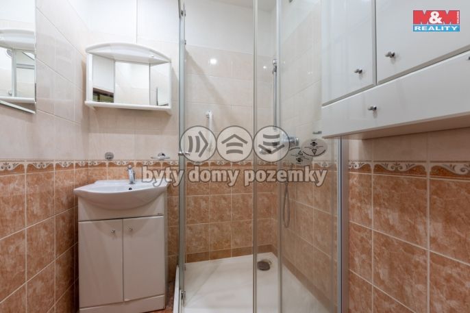 Pronájem, Byt 3+1, Kraslice