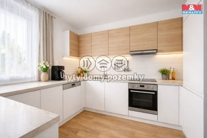 Prodej, Rodinný dům, Králův Dvůr