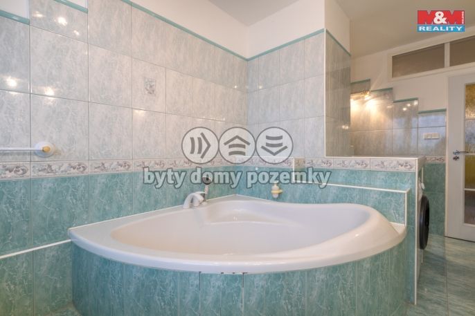 Prodej, Byt 2+1, Teplice