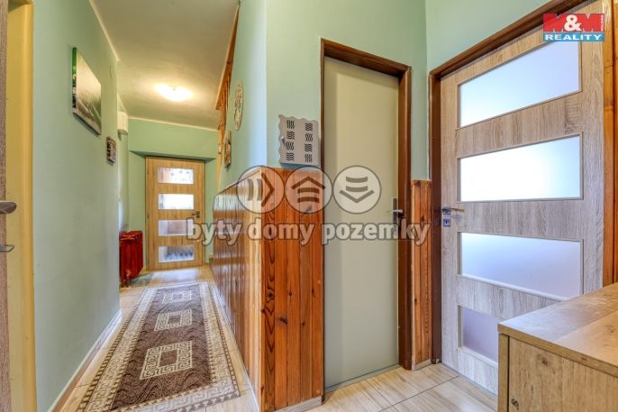Prodej, Rodinný dům, Kozolupy