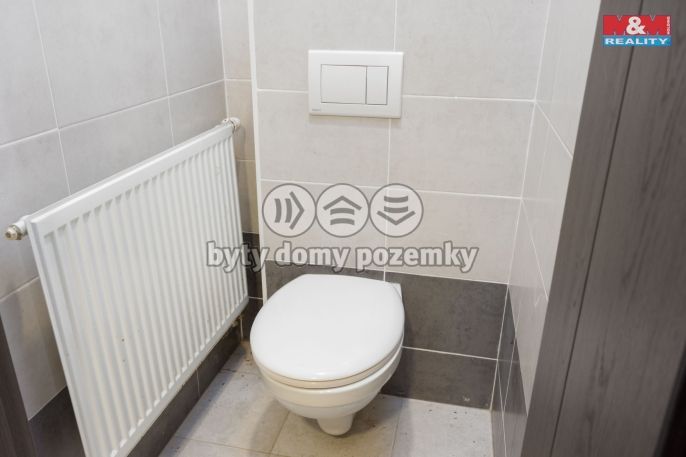 Prodej, Rodinný dům, Ostrava
