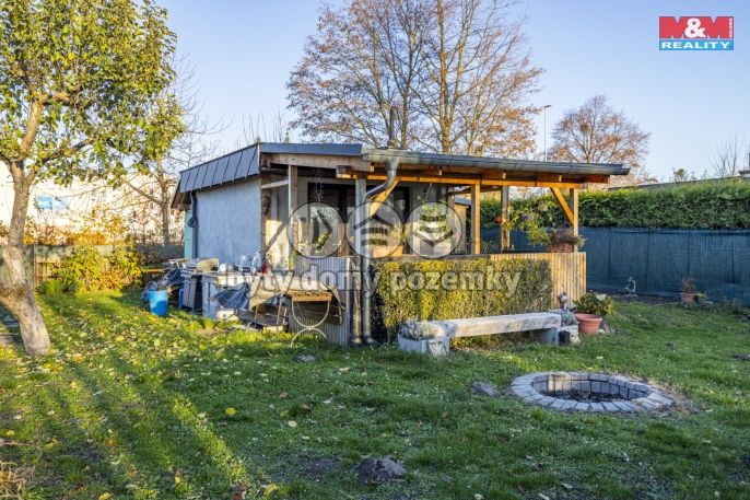 Prodej, Chata, Pardubice