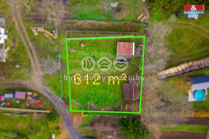 Prodej, Pozemek k bydlení, Mohelnice