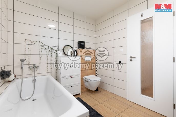 Prodej, Byt 2+1, Ostrava