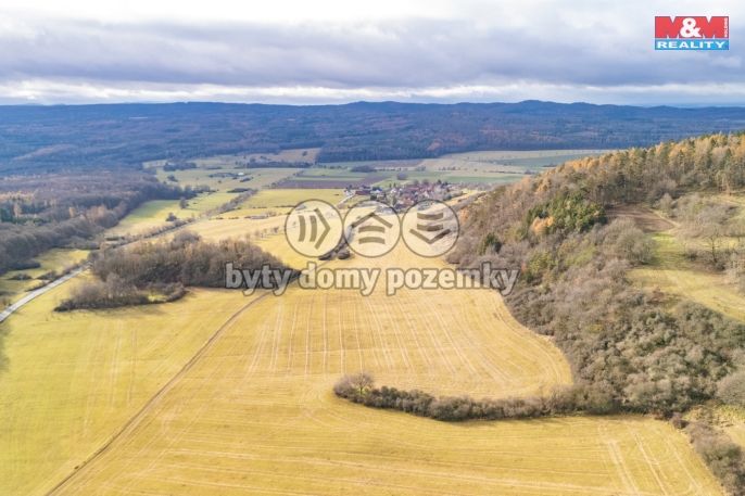 Prodej, Louka, Kublov