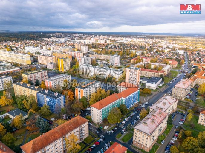 Prodej, Byt 2+1, Kladno