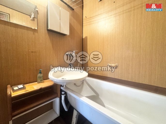 Prodej, Byt 4+1, Most