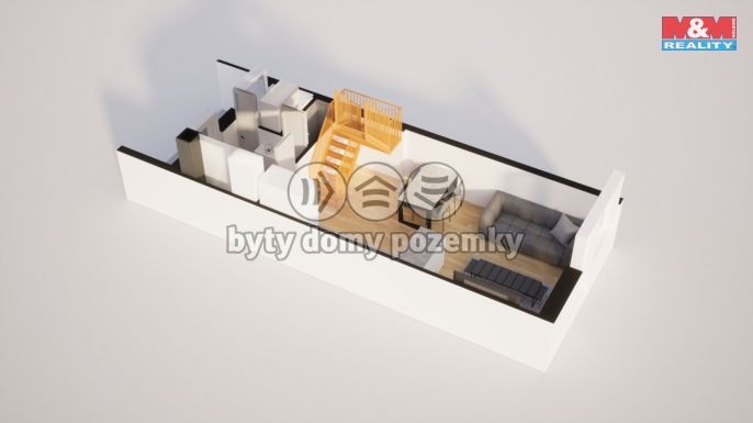 Prodej, Rodinný dům, Libiš