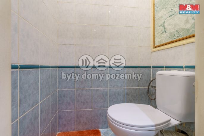 Prodej, Byt 3+1, Chomutov