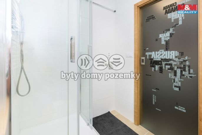 Pronájem, Byt 1+1, Pardubice