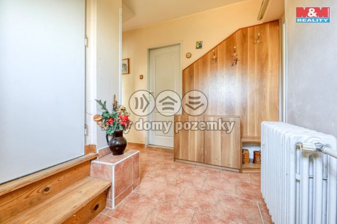 Prodej, Rodinný dům, Dolní Bělá