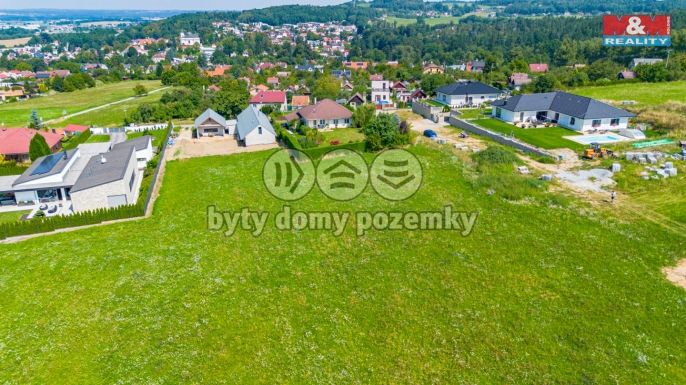 Prodej, Pozemek k bydlení, Srubec