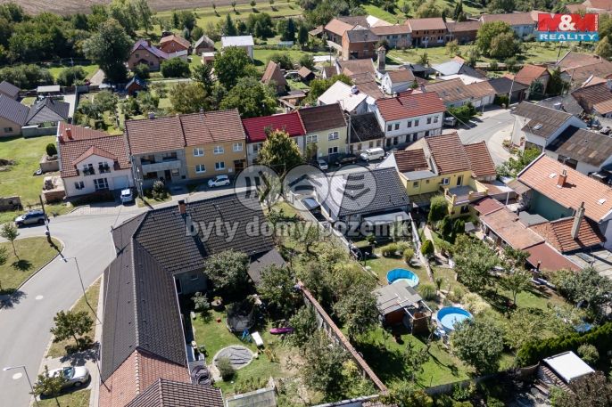 Prodej, Pozemek k bydlení, Prostějov