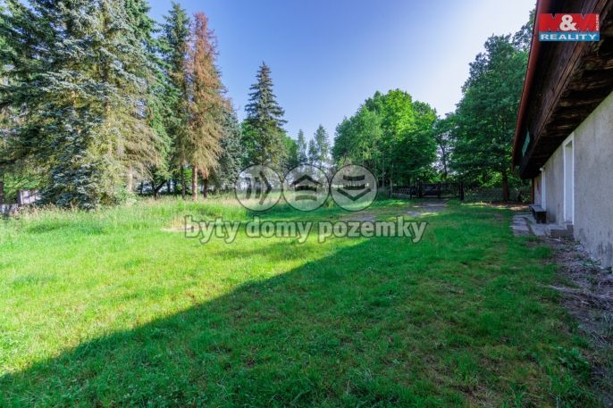 Prodej, Zemědělská usedlost, Okrouhlá