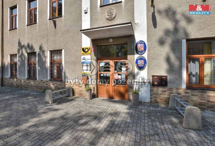 Prodej, Rodinný dům, Doudleby nad Orlicí