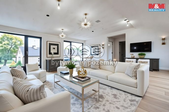 Prodej, Byt 2+kk, Praha