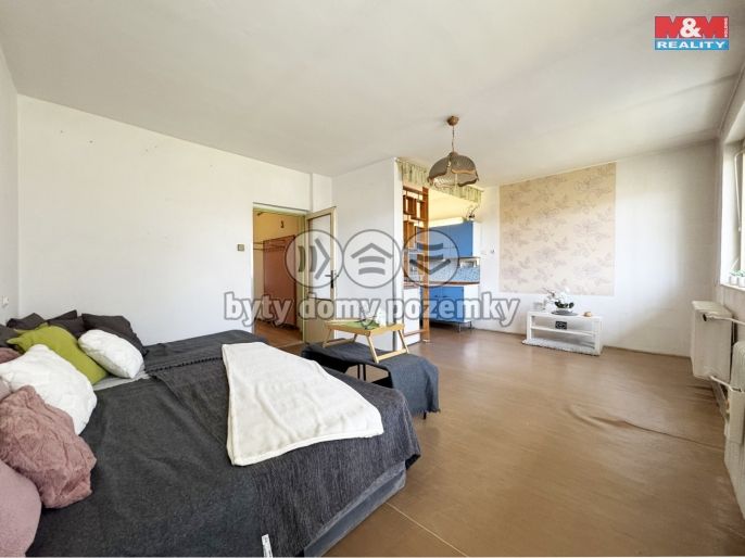 Prodej, Chata, Krásné Údolí