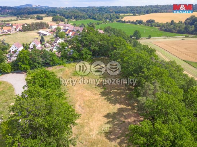 Prodej, Pozemek k bydlení, Holany