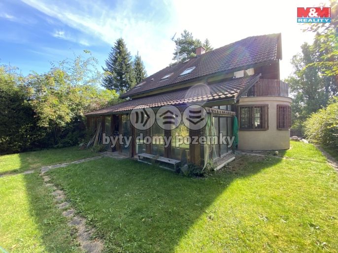 Prodej, Rodinný dům, Žďár nad Sázavou
