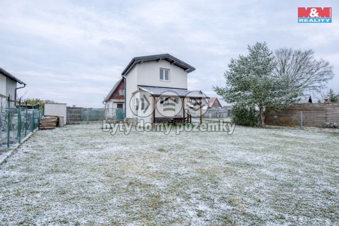 Prodej, Chata, Staňkov