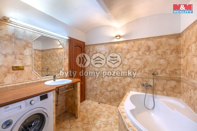 Prodej, Rodinný dům, Kounov