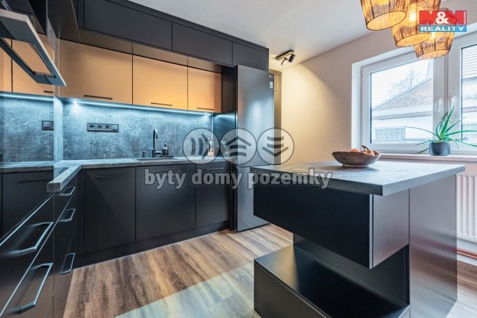 Prodej, Rodinný dům, Oleška