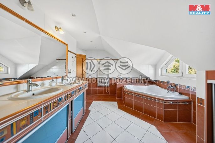 Prodej, Rodinný dům, Rajhrad